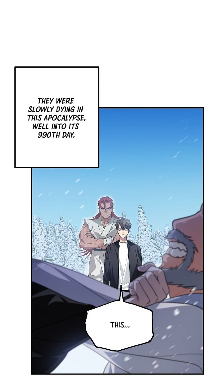 SSS-Class Suicide Hunter, Chapter 58 image 47